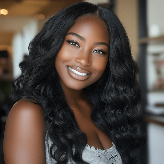 Brazilian Loose Wave Bundle Deals - Club Hairitage