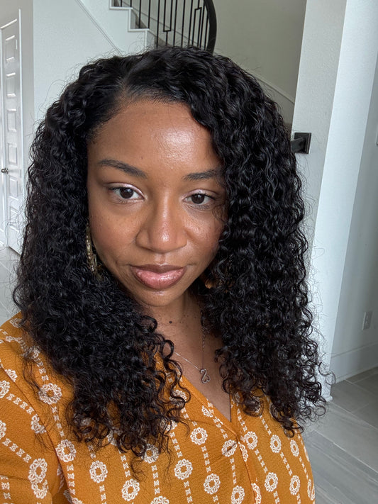 Burmese Wavy Bundles - Club Hairitage